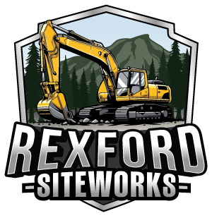 Rexford Siteworks Logo