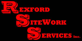 Rexford Sitework Services